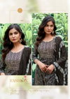 Shagun Vol 2 By Mystic 9 Rayon Foil Printed Kurti With Bottom Dupatta Wholesale Clothing Suppliers In India